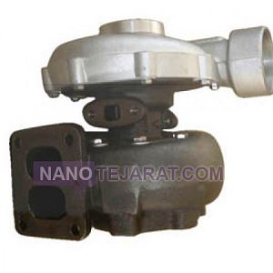 توربوشارژر اتوبوس توربوشارژر اتوبوس